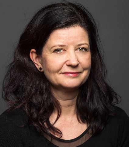 Katarina Gentzel Sandberg, Partner